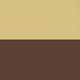 Antique Brass-Brown