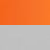 Arancio Glossy, Stainless Steel