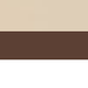 Beige-Brown-White