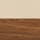 Beige-Walnut
