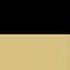 Black Gloss-Brass