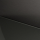 Black Stainless Steel with Smoke-Gray Glass