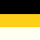 Black-Gold-Ivory