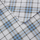Blue Plaid