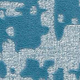Blue Textured