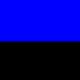 Blue-Black