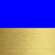Blue-Gold