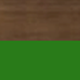 Brown Cherry-Green