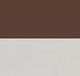Brown-Cream