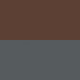 Brown-Dark Gray