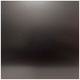 Brushed Black Aluminum