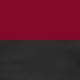 Burgundy-Dark Brown