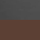 Charcoal-Brown