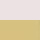 Clear-Matte Brass