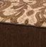 Dark Brown-Tan
