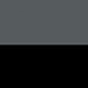 Dark Gray-Black
