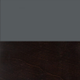 Dark Gray-Dark Espresso