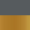 Dark Gray-Gold