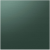Emerald Green Steel