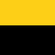Gold-Black