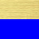 Gold-Blue