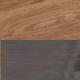 Golden Oak-Slate Grey