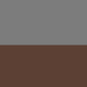 Gray-Brown