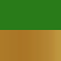 Green-Antique Gold