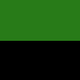 Green-Black