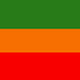 Green-Orange-Red