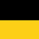 Jet Black-Gold
