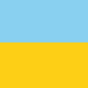 Light Blue-Gold