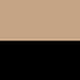 Light Brown-Black