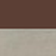 Medium Brown-Washed Stone