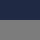 Navy Blue-Gray