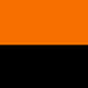 Orange-Black