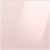 Pink Glass