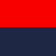 Red-Navy