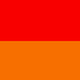 Red-Orange