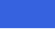 Royal Blue-White