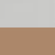 Silver-Taupe