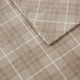 Tan Plaid