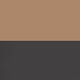 Taupe-Seal Skin