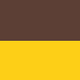 Truffle Brown-Gold