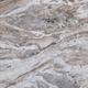 Wavy Brown Marble