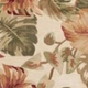 Beige Palm Leaves