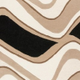 Black-Beige Waves