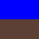 Blue-Brown