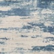 Blue-Grey Landscape