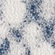 Blue-Ivory Diamond